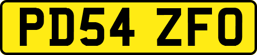 PD54ZFO
