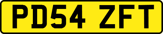 PD54ZFT