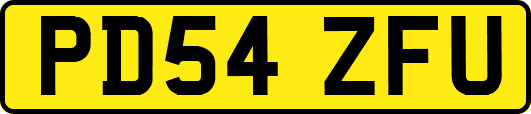PD54ZFU