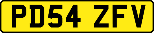 PD54ZFV