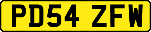 PD54ZFW