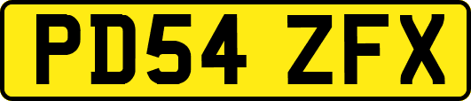 PD54ZFX