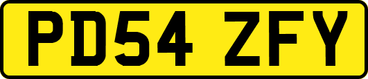 PD54ZFY