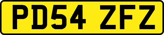 PD54ZFZ