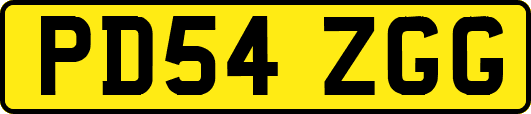 PD54ZGG