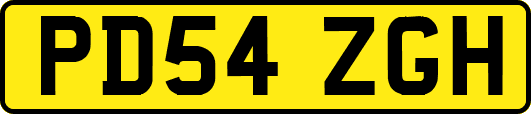 PD54ZGH