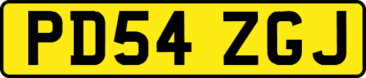 PD54ZGJ