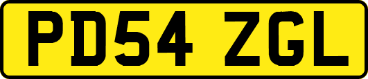 PD54ZGL