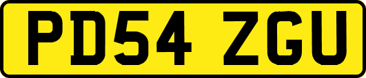 PD54ZGU