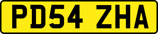 PD54ZHA