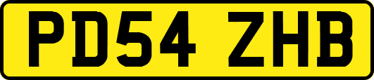 PD54ZHB