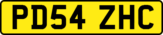 PD54ZHC