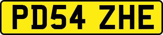 PD54ZHE