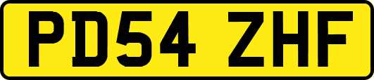 PD54ZHF