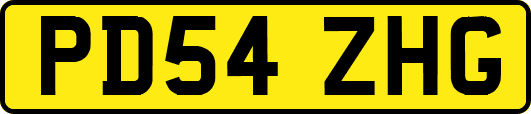 PD54ZHG
