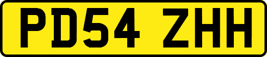 PD54ZHH