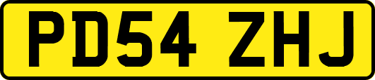PD54ZHJ