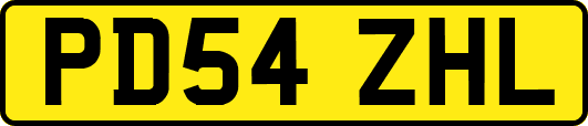 PD54ZHL
