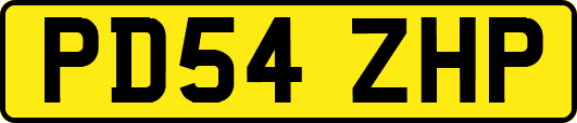 PD54ZHP