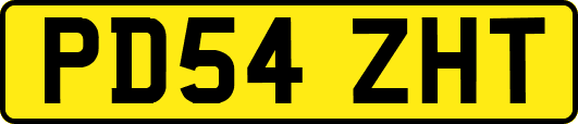 PD54ZHT