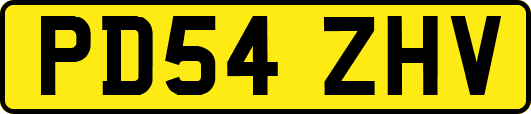 PD54ZHV