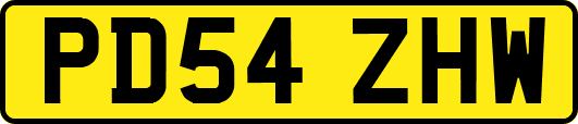 PD54ZHW
