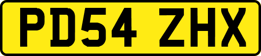 PD54ZHX