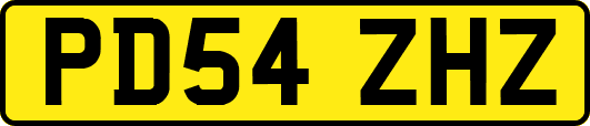PD54ZHZ