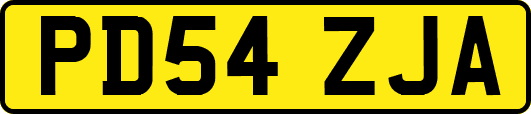 PD54ZJA