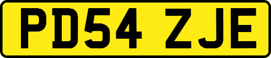 PD54ZJE