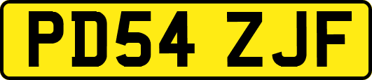 PD54ZJF