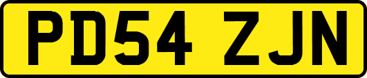 PD54ZJN