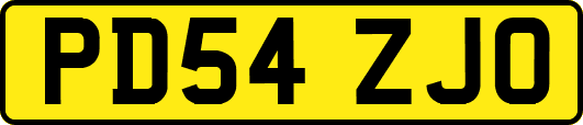 PD54ZJO
