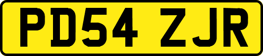 PD54ZJR