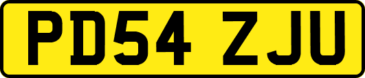 PD54ZJU