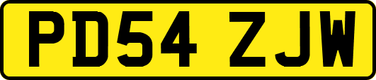 PD54ZJW