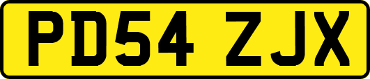 PD54ZJX
