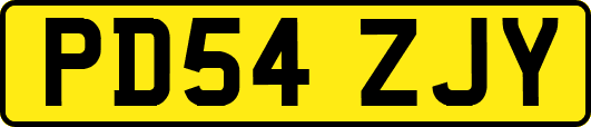 PD54ZJY