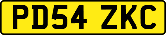 PD54ZKC