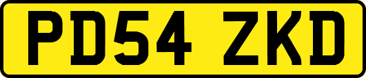 PD54ZKD