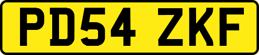 PD54ZKF