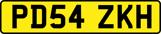 PD54ZKH