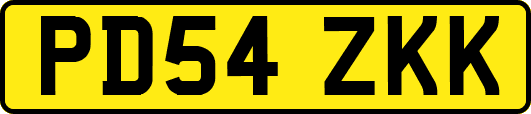 PD54ZKK