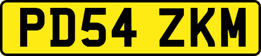 PD54ZKM