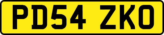 PD54ZKO