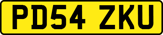 PD54ZKU