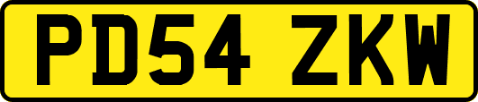 PD54ZKW