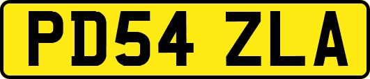 PD54ZLA