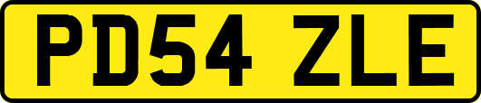 PD54ZLE