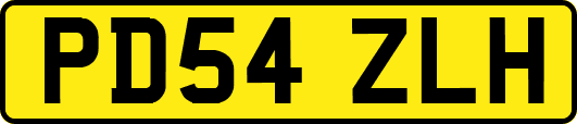 PD54ZLH